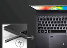 Original Acer Chromebook Spin 512 R857TNT Laptop Touch Pen R857TNT Stylus nib