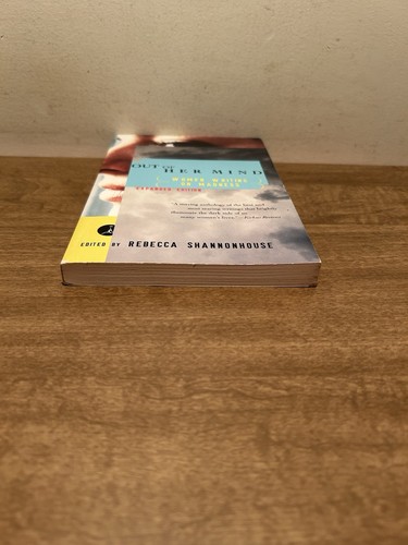 Out of Her Mind: Women Writing on Madness by Shannonhouse, Rebecca - Picture 4 of 13