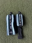 Callaway Rogue 木质杆头套 - 2 件套 - 球道木杆和混合高尔夫球杆 HC