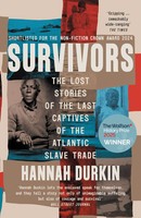 Hannah Durkin | Survivors | Taschenbuch | Englisch (2025) | Xx