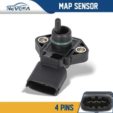  Manifold Pressure Sensor MAP Sensor For 2000-2002 FORESTER IMPREZA 0261230013