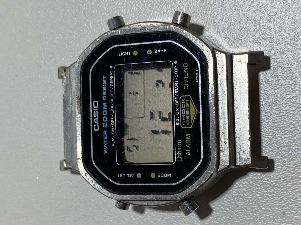 G-SHOCK 5515※JA Casio GSTW130L-1A (5515) G-SHOCK Multiband Solar Brown