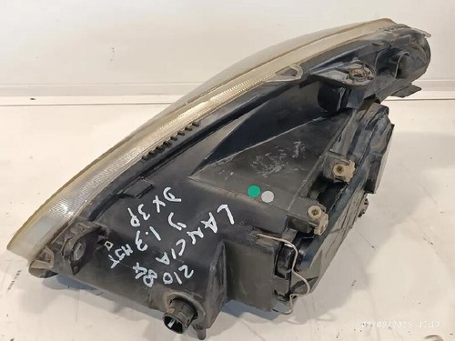 51774225 piloto delantero derecho LANCIA YPSILON (TE) (06/03>09/06<) 270539-00 - Imagen 3 de 5