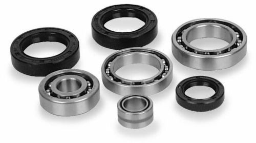 Quadboss Differential Bearing and Seal Kit Rear # Honda TRX500 2012-2013 - Picture 2 of 4