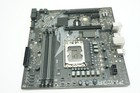 DB.E3C11.001 Acer Intel LGA1700 DDR5 Motherboard No IO shield Plate PO5-650-UB11