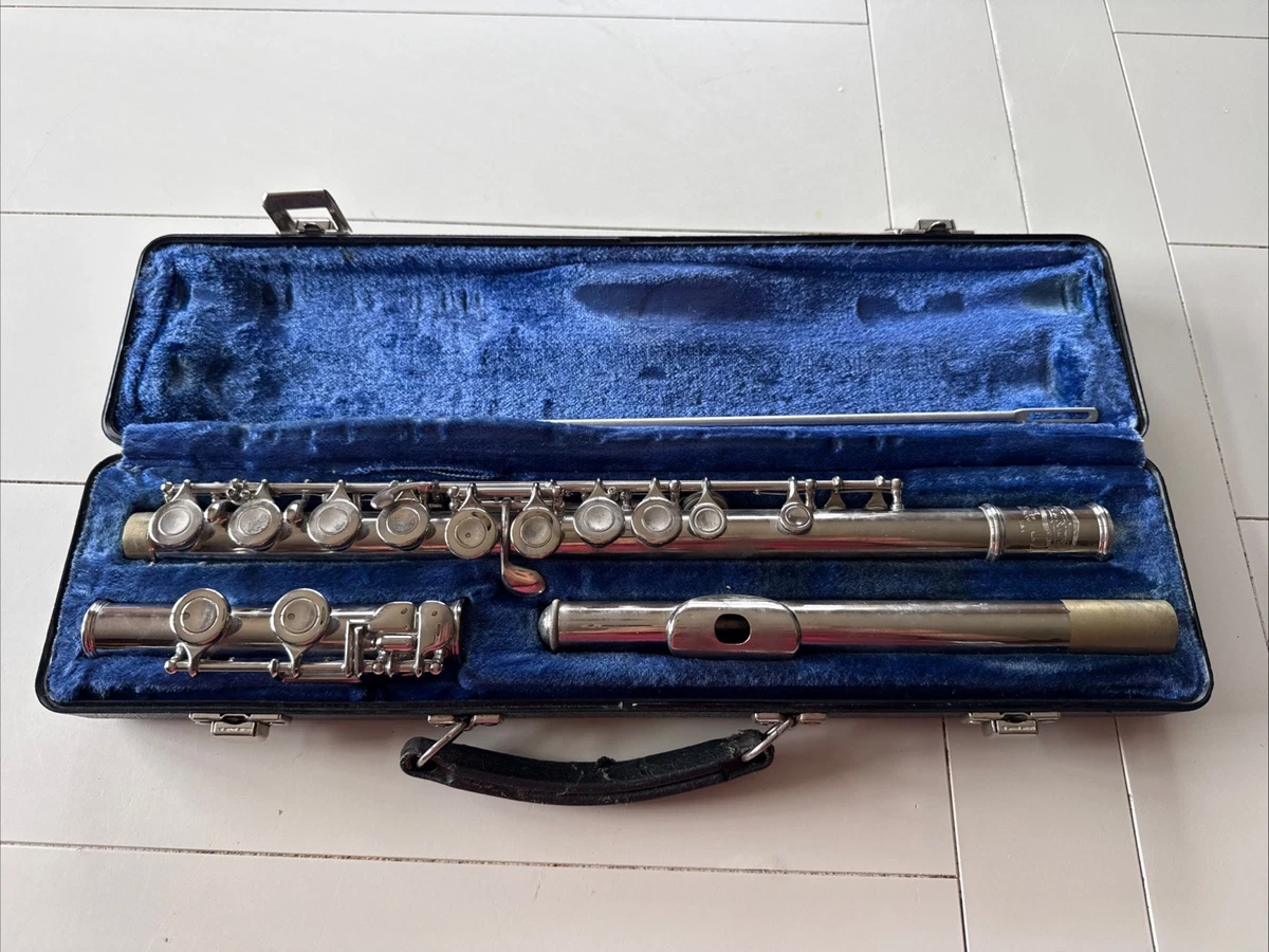 Selmer Flutes for sale | eBay