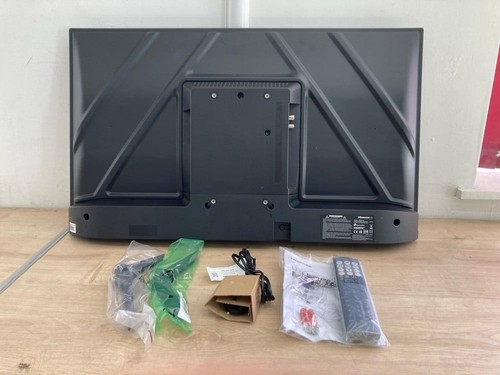 Hisense 32A4NTUK Smart LED TV HD Ready, 32" Vidaa Smart - Picture 4 of 4