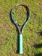 Babolat Pure Drive Tennis Racket 2015 model. Grip size 3
