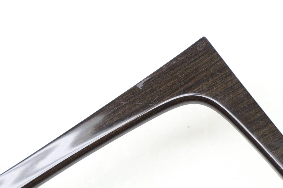 2010-2012 BMW 750LI XDRIVE - Center Console / Shifter TRIM 9173877 - Image 3 of 4