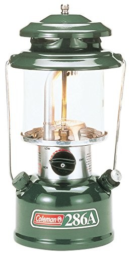 Coleman 2024 Christmas Limited Lantern 1 Mantle Reindeer Edition 286A Japan F/S - Picture 1 of 8