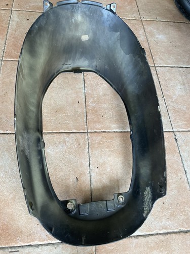 1994 Zip Fairing Shield With Kit - Picture 13 of 18