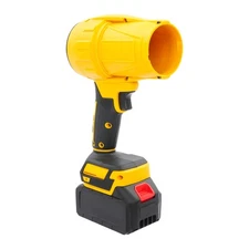 21000rpm Leaf Blower Portable Dust Cleaner Balconies Handheld Blowers Lithium