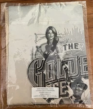 Havana Club Puerto Rican Rum Golden Age GTA Style Men’s Bandana Dew Rag Scarf