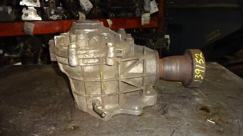 Transfer Case Assembly 2005-2006 Chevrolet Equinox 2006 Pontiac Torrent 480168 - Image 4 of 4