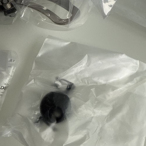 Original Yamaha Zubehörset für F50 FT50 F60 FT60 F70 Pinne Bootsmotor Marine - Bild 7 von 9