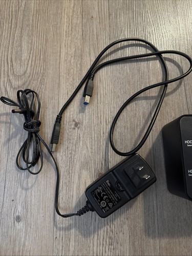 StarTech USB 3.0 eSATA 2.5/3.5” SATA HDD Dock Disco Duro 2 Bahías - Imagen 6 de 6