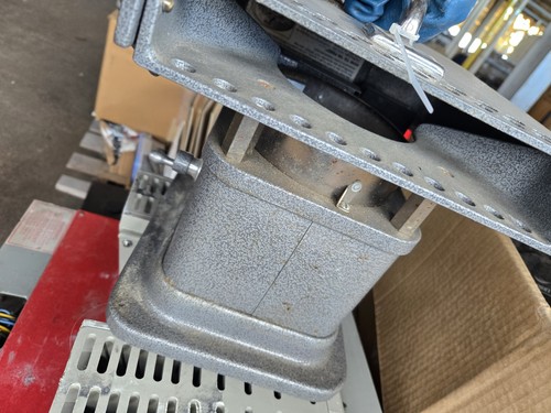 Klopp Engineering Manual Coin Counter - Picture 6 of 7