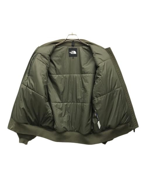 The North Face Versatile Q3 Jacket MA-1 Blouson Zip Up M