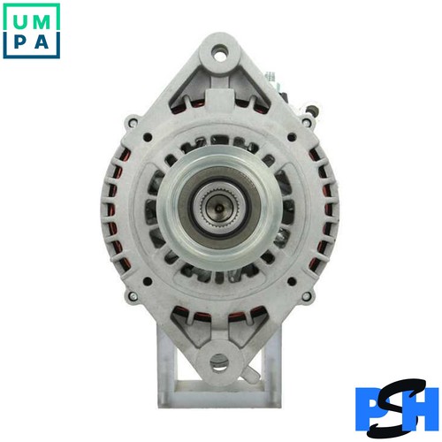 ALTERNATOR 165.539.090.080 FOR NISSAN TERRANO/II/Van PATROL/GR/Wagon/Mk/IV 3.0L - Picture 1 of 12