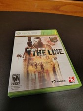 Spec Ops: The Line -- Premium Edition (Microsoft Xbox 360, 2012)