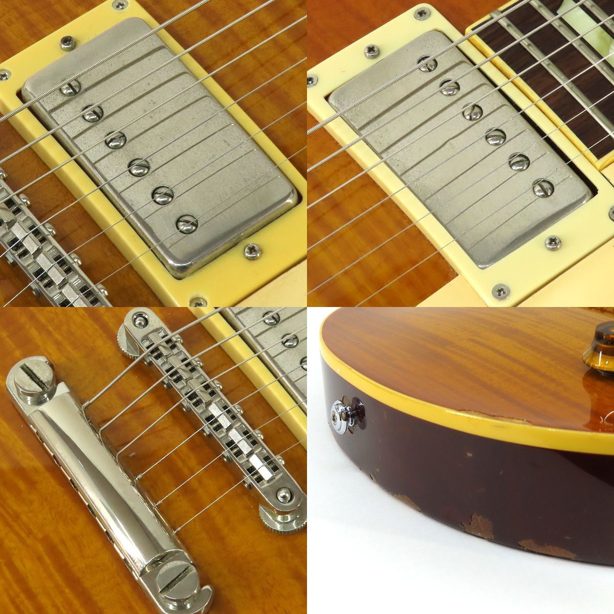 Epiphone Les Paul Standard Made in Japan Electric Guitar
