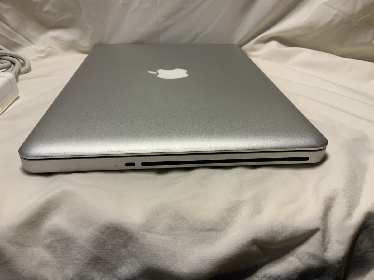 Apple MacBook pro13 シルバー Amazon.com: Apple MacBook Pro 13 Laptop Intel Core i5 1.4GHz