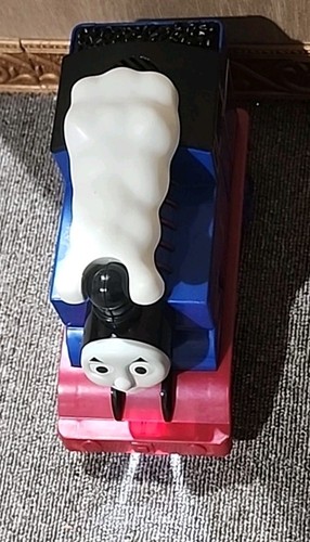 Thomas the Train Turbo Flip by Mattel Gullane 2014-Train Only, No Remote Tested. - Picture 3 of 14