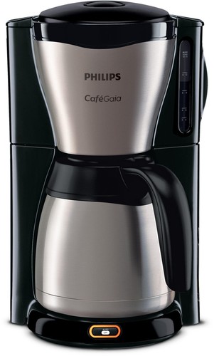 Philips HD7548 Café Gaia Filterkaffeemaschine #31826556
