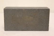 Norton Abrasives 6" x 3" x 2" Sharpening Waterstone Combination Grit J34