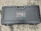 Lil Buddy PRO2 Heavy Duty Auto Glass / Windshield Setting  & Replacement Tool