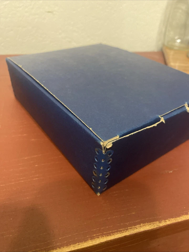 (10) 1968 Proof  Set - No Reserve! Whole Entire Box! Boxed From The Mint! - Image 3 of 4