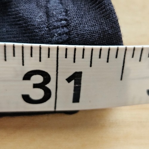 SKIMS Long Sleeve Button Up Pajama Sleep Set In Onyx NWT - Picture 13 of 15