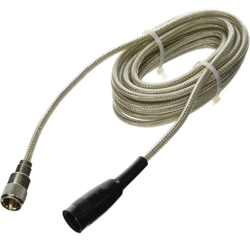 Wilson Antenna 305-820 18' Belden Super Mini8 Coax Cable with PL-259 Connectors - Picture 1 of 3
