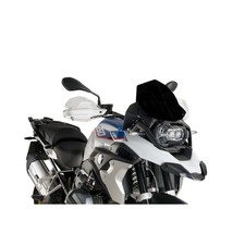 PUIG CUPOLINO SPORT PER BMW R1250 GS 21-24 NERO