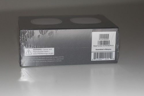 🔥Ecobee SmartSensor Room Temperature Sensor New (119) - Picture 3 of 3