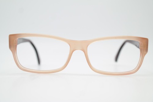 Brille Gucci GG 3133 255 Braun Rotbraun Silber Oval Brillengestell Neu - Bild 1 von 6