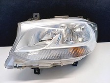 Mercedes-Benz Sprinter W907 W910 2021 Links Scheinwerfer A9109060000 
