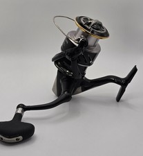 Shimano Sustain 4000XG-I Spinnrolle aus Japan
