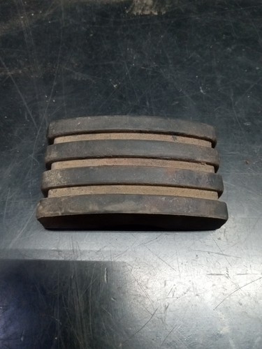 1984 Kawasaki KD80 KD 80 M KD80M Tank Rubber Damper Mount Support - Bild 1 von 5