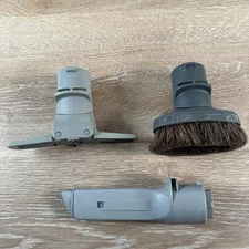 Genuine OEM Aerus LUX uardian Tool Attachment Set Brush Crevice Combo 75th Annv.