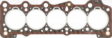 GASKET CYLINDER HEAD FITS: AUDI 500 C4 SALOON 2.4 D.AUDI 100 / 5000 C3 SALOON