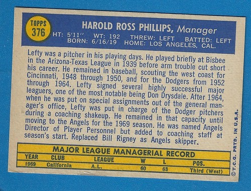 1970 Topps Baseball - U-Pick to complete your set - Mid Grade - Bild 357 von 479