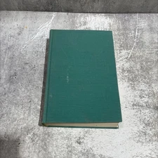 lorna doone a romance of ex moor book, by r. d. blackmore, 1943 Hardcover