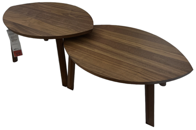 【なぎお】IKEA STOCKHOLM テーブル Amazon.co.jp: IKEA ストックホルム コーヒーテーブル、180x59cm