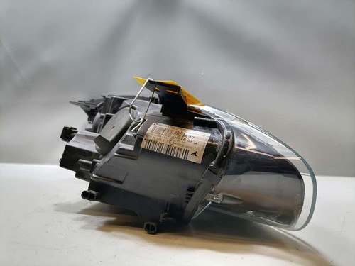 Renault Megane 3 original Scheinwerfer vorn links Halogen 2. Facelift ab 2014  B - Afbeelding 5 van 9