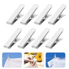 20pcs -Clip für Handwerksfeder -Klemme Klemme Mini