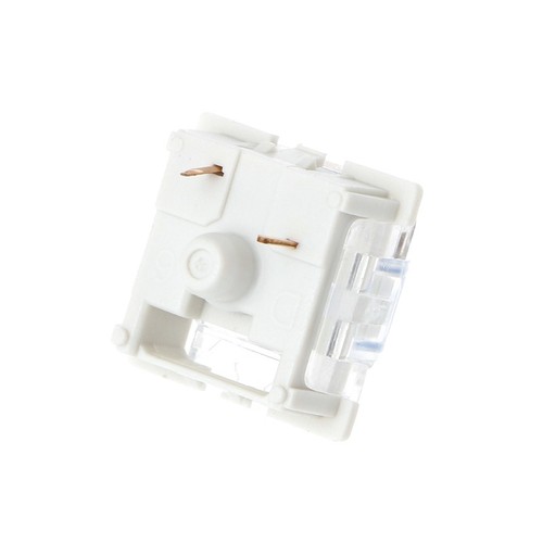 10 Pieces Blue Switches for Cherry MX Clone MX Switches Tester - Zdjęcie 4 z 8