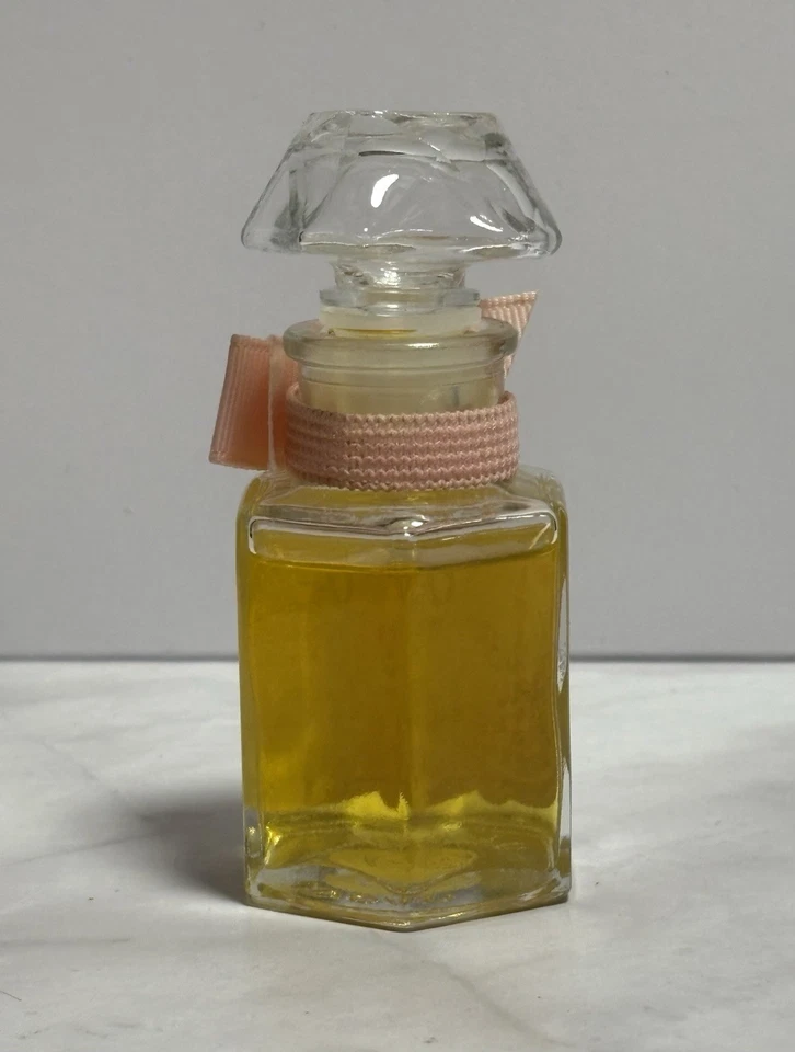 Avon California Perfume Co SOMEWHERE 1978 Anniversary Keepsake Cologne- SEE FILL - Image 3 of 4