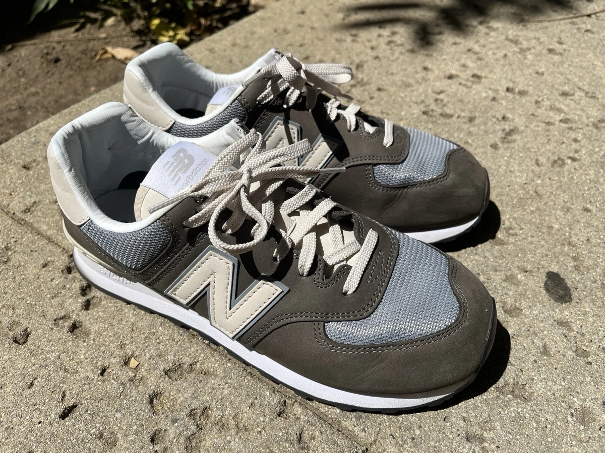 New Balance 574 Castlerock for sale | eBay display picture 1