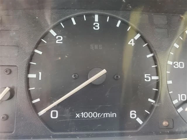 Velocímetro Discovery Cluster Sd MPH compatible con 96-99 Land Rover 3827149 Foto 2 de 4